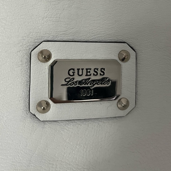 GUESS Shoulder Bag - Picture 5 of 12